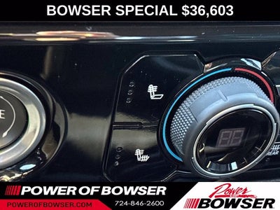 2023 Chevrolet Silverado 1500 LT LT1