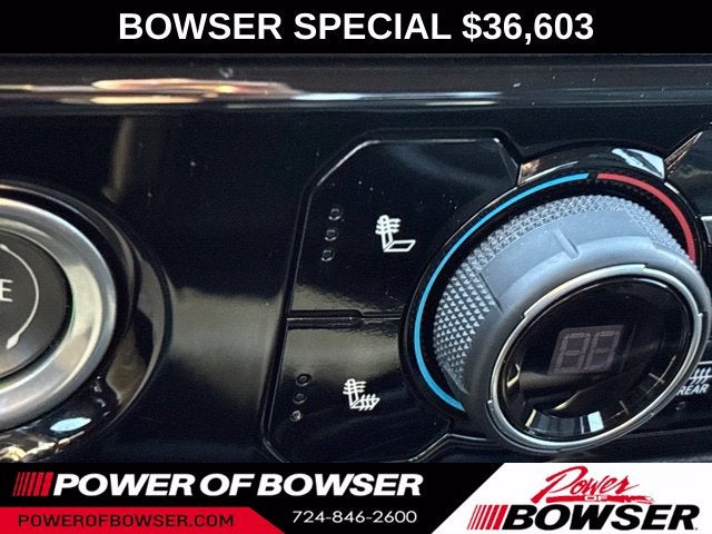 2023 Chevrolet Silverado 1500 LT LT1
