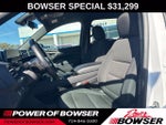 2024 Chevrolet Traverse LS