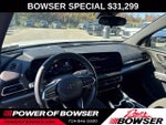 2024 Chevrolet Traverse LS