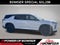 2024 Chevrolet Traverse LS