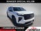 2024 Chevrolet Traverse LS