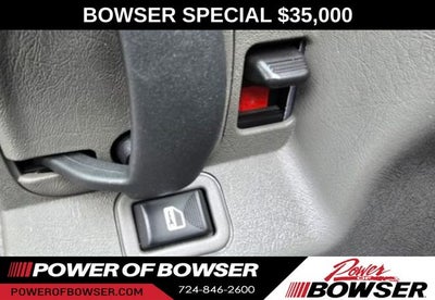 2025 GMC Savana 2500 Work Van