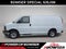 2025 GMC Savana 2500 Work Van