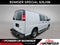 2025 GMC Savana 2500 Work Van