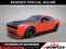 2023 Dodge Challenger R/T Scat Pack Widebody