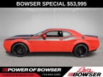 2023 Dodge Challenger R/T Scat Pack Widebody