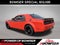 2023 Dodge Challenger R/T Scat Pack Widebody
