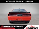 2023 Dodge Challenger R/T Scat Pack Widebody