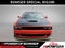2023 Dodge Challenger R/T Scat Pack Widebody