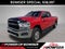 2020 RAM 2500 Big Horn