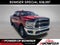 2020 RAM 2500 Big Horn