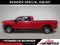2020 RAM 2500 Big Horn