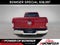 2020 RAM 2500 Big Horn