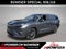 2025 Lexus TX 350 Luxury
