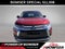 2017 Mitsubishi Outlander ES