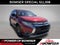 2017 Mitsubishi Outlander ES