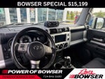 2007 Toyota FJ Cruiser Base