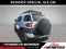2007 Toyota FJ Cruiser Base