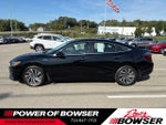 2021 Honda Insight Touring