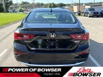 2021 Honda Insight Touring