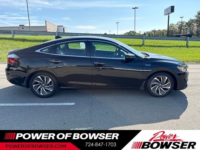 2021 Honda Insight Touring