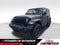 2020 Jeep Wrangler Sport