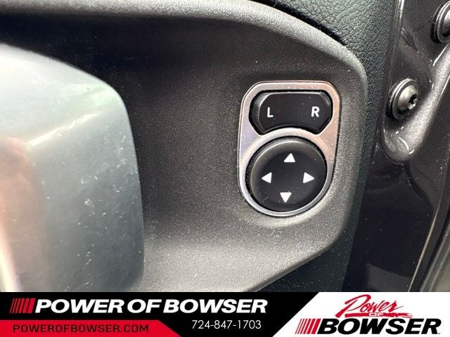 2020 Jeep Wrangler Sport