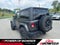 2020 Jeep Wrangler Sport