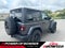 2020 Jeep Wrangler Sport