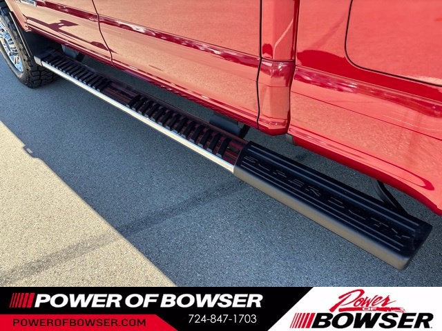 2019 Ford F-250 Super Duty XLT - Photo 10