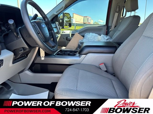 2019 Ford F-250 Super Duty XLT - Photo 11