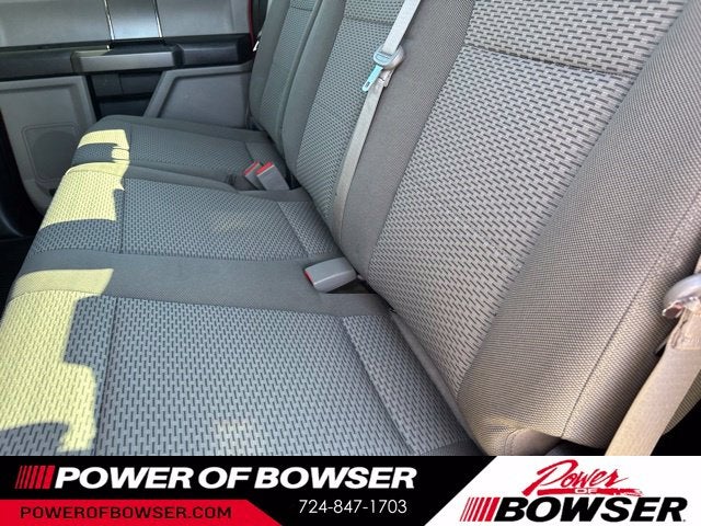 2019 Ford F-250 Super Duty XLT - Photo 12
