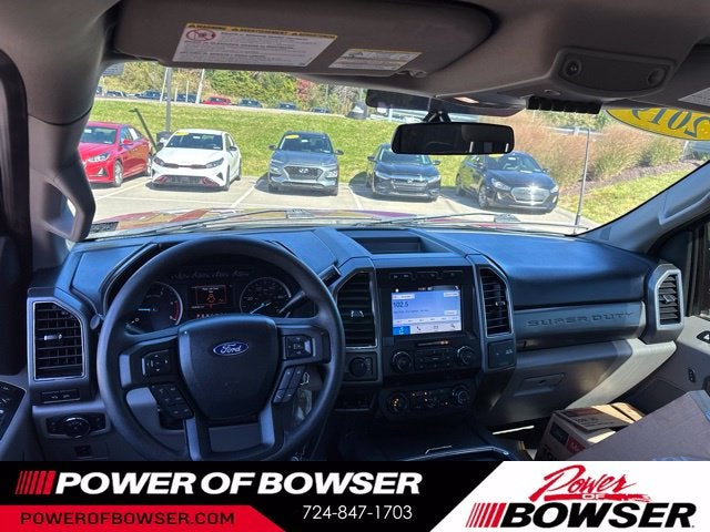 2019 Ford F-250 Super Duty XLT - Photo 13