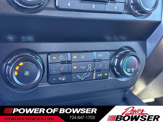 2019 Ford F-250 Super Duty XLT - Photo 17