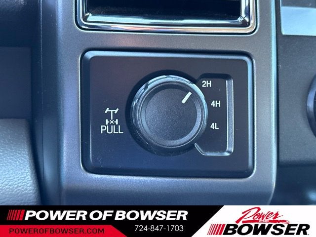 2019 Ford F-250 Super Duty XLT - Photo 18