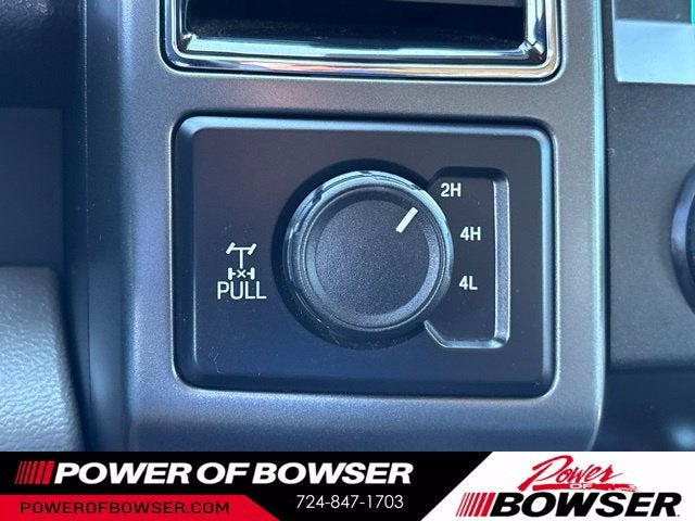 2019 Ford F-250 Super Duty XLT - Photo 19