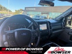 2019 Ford F-250SD XLT