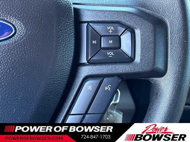2019 Ford F-250 Super Duty XLT - Photo 21