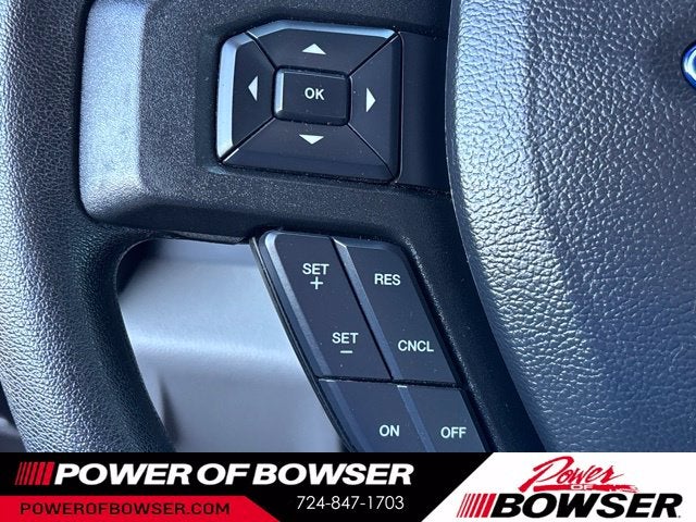 2019 Ford F-250 Super Duty XLT - Photo 22