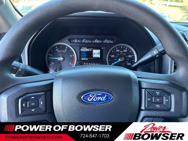 2019 Ford F-250 Super Duty XLT - Photo 23