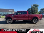 2019 Ford F-250SD XLT