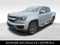 2020 Chevrolet Colorado Work Truck