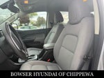 2020 Chevrolet Colorado Work Truck