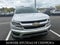 2020 Chevrolet Colorado Work Truck