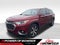 2018 Chevrolet Traverse 3LT
