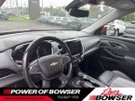 2018 Chevrolet Traverse 3LT