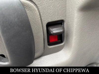 2011 GMC Savana 1500 Work Van