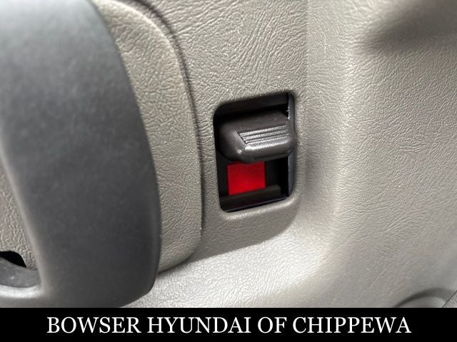 2011 GMC Savana 1500 Work Van