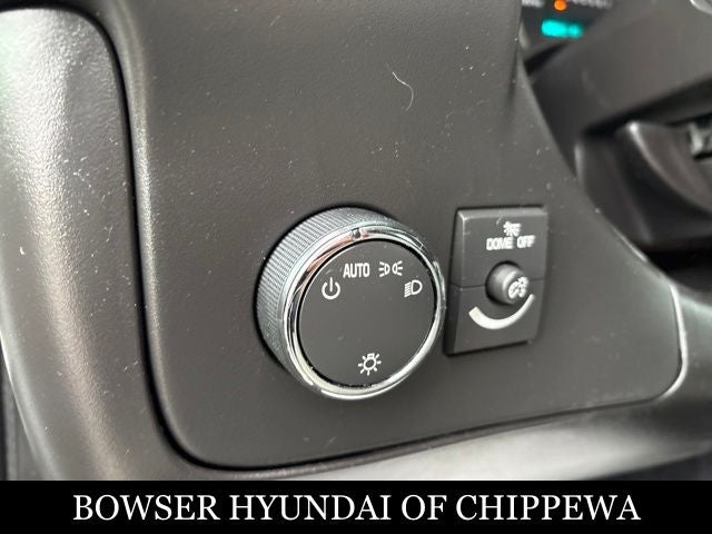 2011 GMC Savana 1500 Work Van